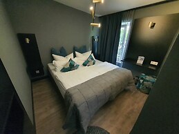 Boutique Hotel Falkenturm