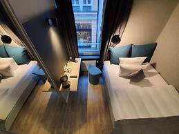 Boutique Hotel Falkenturm