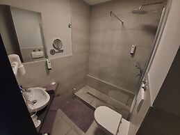 Boutique Hotel Falkenturm