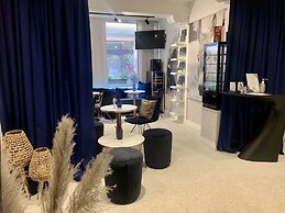 Boutique Hotel Falkenturm