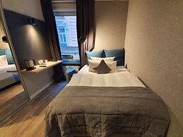 Boutique Hotel Falkenturm