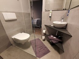 Boutique Hotel Falkenturm