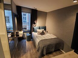 Boutique Hotel Falkenturm