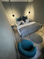 Boutique Hotel Falkenturm