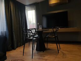 Boutique Hotel Falkenturm