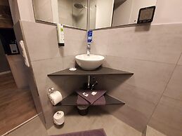 Boutique Hotel Falkenturm