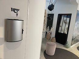 Boutique Hotel Falkenturm