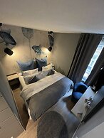 Boutique Hotel Falkenturm