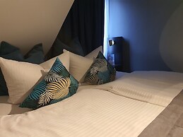 Boutique Hotel Falkenturm