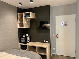 Boutique Hotel Falkenturm