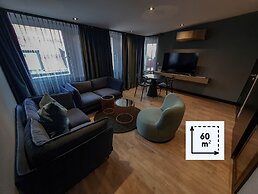 Boutique Hotel Falkenturm