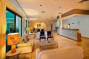 Natura Beach Hotel and Villas