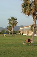 Natura Beach Hotel and Villas