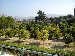 Natura Beach Hotel and Villas