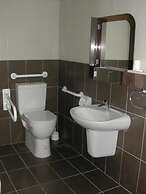 Natura Beach Hotel and Villas