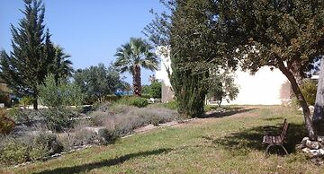 Natura Beach Hotel and Villas