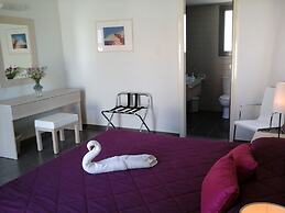 Natura Beach Hotel and Villas