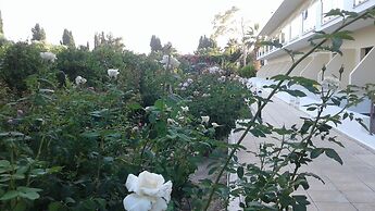 Natura Beach Hotel and Villas