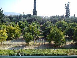 Natura Beach Hotel and Villas