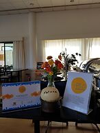 Natura Beach Hotel and Villas