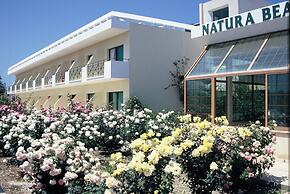 Natura Beach Hotel and Villas