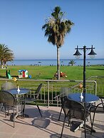 Natura Beach Hotel and Villas