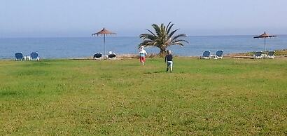 Natura Beach Hotel and Villas