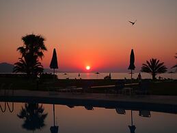 Natura Beach Hotel and Villas