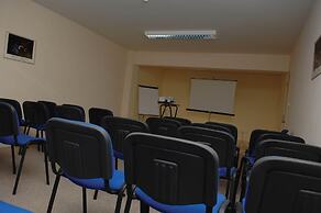 Natura Beach Hotel and Villas