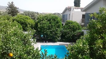 Natura Beach Hotel and Villas