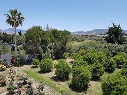 Natura Beach Hotel and Villas