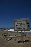 Natura Beach Hotel and Villas