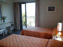 Natura Beach Hotel and Villas