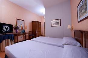 Villa EUR - Parco dei Pini
