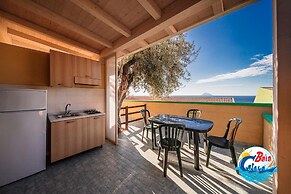 Villaggio Baia Calavà Hotel e Residence