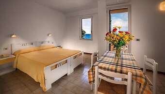 Villaggio Baia Calavà Hotel e Residence