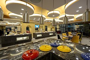 Hengfeng Haiyue International Hotel