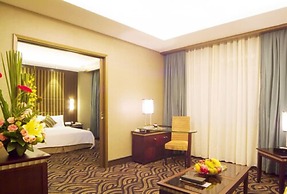 Hengfeng Haiyue International Hotel