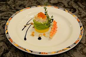 Hengfeng Haiyue International Hotel