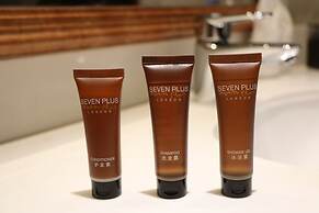 Hengfeng Haiyue International Hotel