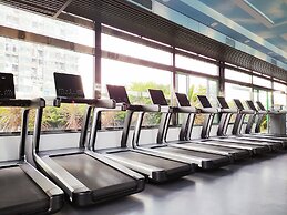 Hengfeng Haiyue International Hotel