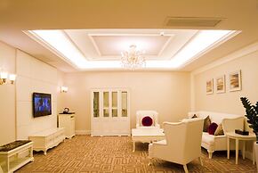 Hengfeng Haiyue International Hotel