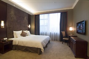 Hengfeng Haiyue International Hotel