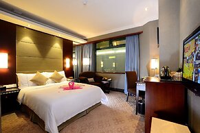 Hengfeng Haiyue International Hotel