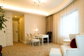 Hengfeng Haiyue International Hotel