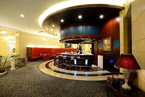 Hengfeng Haiyue International Hotel