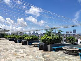 Hengfeng Haiyue International Hotel