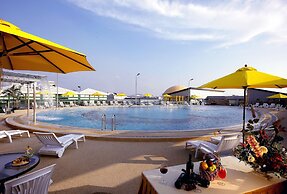 Hengfeng Haiyue International Hotel