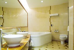 Hengfeng Haiyue International Hotel