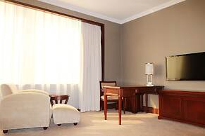 Hengfeng Haiyue International Hotel